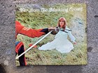 Movie Program Far From The Madding Crowd Julie Christie  Terence Stamp   Novel 