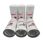 6pcs Lf14001nn Fleetguard Oil Filter Fits For 5575298 Cummins Engine