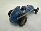 Vintage 1940s Collectable Thimble Drome Made By Ray Cox  Special Blue Number  6
