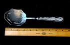 Fine Antique Italian 800 Silver Server Rare