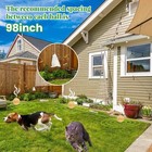 I12 Pack Cat   Dog Repellent  Indoor Outdoor Spray With Peppermint Oil  Natural