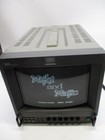 Sony Trinitron Pvm-8044q 8  Rgb Crt Video Monitor Retro Gaming Tested T8-d2