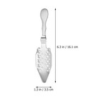  Absinthe Spoon Sugar Spoons Fountain Multi-function Filter Stainless Steel