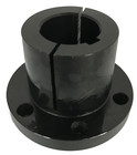 P1 X 1-1 8 Split Taper Bushing P1 Series With Finished Bore 1 1 8  Bore