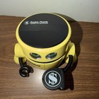 Vintage Radio Shack Robie The Robotic Banker Electronic Coin Bank Tandy  read 