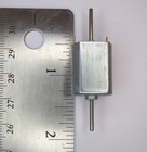 Improved Micro Dual Shaft Mdc Loco Re-power Motor 12v Dc Dcc Metal Bearings