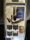 Wahl Groomsman Cordless Beard Trimmer - Rechargeable Grooming Kit