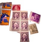 5-us Scott   722 - Nice Centering   George Washington 3c Rare Collection