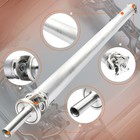 For Ford F-150 11-14 V6 3 5l New Auto Trans Rear Driveshaft Prop Shaft Assembly 