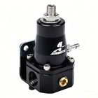 Aeromotive 13129 Compact Efi Bypass Fuel Pressure Regulator Combo Kit