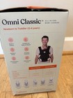 Ergobaby Omni Classic All Carry Positions Breathable Standard Baby C  ecp021413 