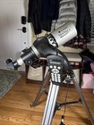 Celestron Nexstar 80gt Telescope W  Remote   Stand