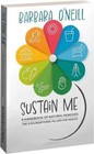 Sustain Me A Handbook Of Natural Remedies-barbara Oneill Book Natural Remedies