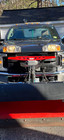Western Snowplow Headlight Steel 3  Riser Spacer Kit Mvp-3 Mvp Plus Wideout Xl