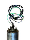 Grundfos Ms402 1 2hp 230v Sub Pump Motor Heavy Duty Stainless Oem   79952102