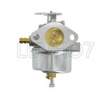 Carburetor For Tecumseh 640058 640058a Oh195sa Ohsk55 Ohsk60 Ohsk65 Ohsk70 Carb