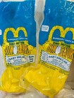 Mcdonald s Happy Meal Toy Lot Of 20 - All Sealed - Great Assortment - Disney