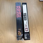 Rituals  1977  Aka The Creeper Horror Vhs Hal Holbrook Used - Ex-rental G To Vg