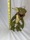 New Gizmo Gremlins Stripe  spike  12 Inch Plush  New With Tag