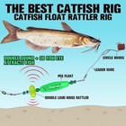 Catfish-rig-for-bank-fishing-catfishing-tackle-floats-with-rattler-santee Coo   