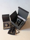 Casio Ring Watch Crw-001-1   50th Anniversary   Limited Edition