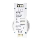 Wattstopper Fsp-211 Fixture Mount Pir Occupancy Sensor  120 277v  300w  Dimming