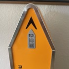 Veuve Clicquot Ibiza Destination Arrow Tin Box - Collectible - No Bottle Guc