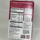 Viviscal Advanced Hair Health - Hair Growth Supplement- 60 Tablets Exp 9 27