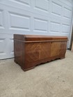Lane Cedar Wood Chest- Model  844160