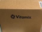 Vitamix 36019-abab The Quiet One 3 Hp Blender With Cover And 48 Oz  Container -