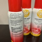 3 Ct Wilton 1 5 Oz Red Color Mist Food Color Spray For Cakes Cupcakes Cookies