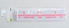 Under Armour Women s Power Pink Headbands 3 Pack Non Slip One Size Ua Lurex New