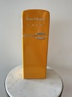 Champagne Brunch Orange Decor Veuve Clicquot Cooler