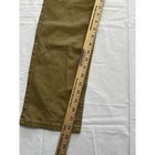 Levis 511 Performance Jeans Mens 30x30 Brown Slim All Seasons Tech Stretch Pants