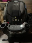 Graco Triride 3-in-1 Car Seat