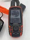 Garmin Astro 320 Dc30 Tracking Collar With Charger And Sd Card