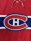 Authentic Adidas Josh Anderson Nhl Montreal Canadiens Size 52 Hockey Jersey
