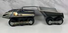 Big Trak Programmable Electronic Vehicle   Dump Transport Milton Bradley  read 