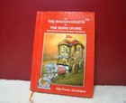 Shrimad Bhagavad Gita Geeta Gita Press English Edition Hindu Holy Book Free Ship