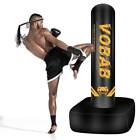 Stand Up Punching Bag  68 Inch Heavy Duty Punching Bag -huge Discount