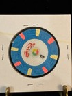 Sands Hotel Casino Las Vegas Nevada 1989  1 Chip N4568