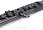 Nuvo Student Flute Kit - Black