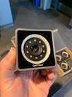 Optitrack Primex 13 Motion Capture Camera     Powers On     Parts repair Only