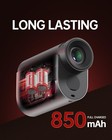 Cr2 Battery  6 Pack Cr2 3v Lithium Batteries  Long Lasting  850mah  10 Year S   