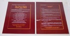 2 Lot  The Clock Repair Primer   The Clock Repair First Reader  Balcomb
