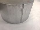 6061 Aluminum Lathe Stock  10  Round  5-1 2  Long  Solid  T651