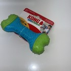 Kong Corestrength Bone Small medium Core Stregth Dog Fetch Chew Toy