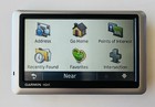 Electronics  Garmin Nuvi 1450 Gps Navigator 5    Tested Working W  Charger Bundle