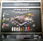 Monopoly Star Wars New Mandalorian Edition 2020 Board Game No Figure Hasbro