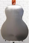 Gretsch G9221 Bobtail Roundneck Resonator - Steel Body  Padauk Fingerboard